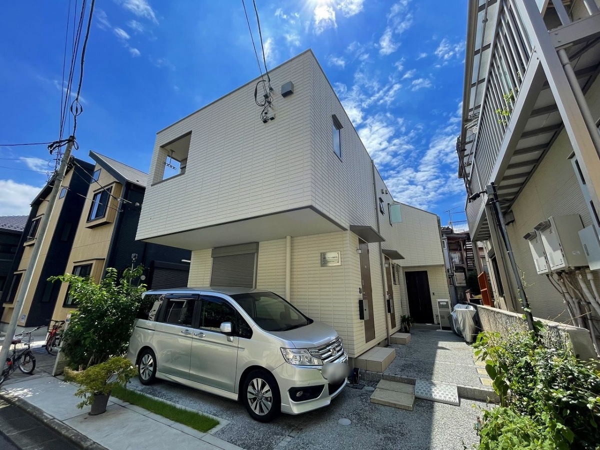 【初期費用分割・クレカ対応】一都三県のお部屋探しは2025年全国年間仲介件数ランキング5位 タウンハウジング東京にお任せ下さい。