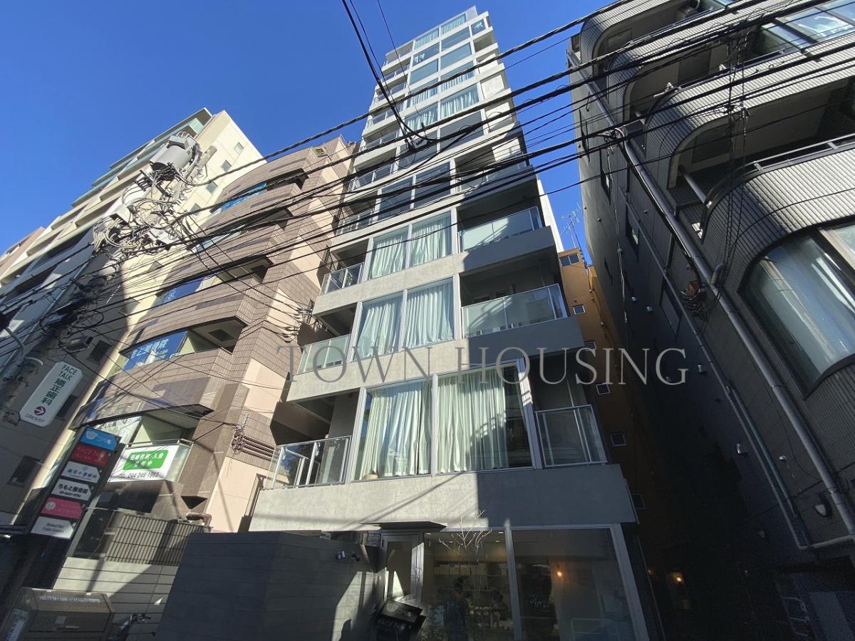 【初期費用分割・クレカ対応】一都三県のお部屋探しは2025年全国年間仲介件数ランキング2位 タウンハウジング東京にお任せ下さい。