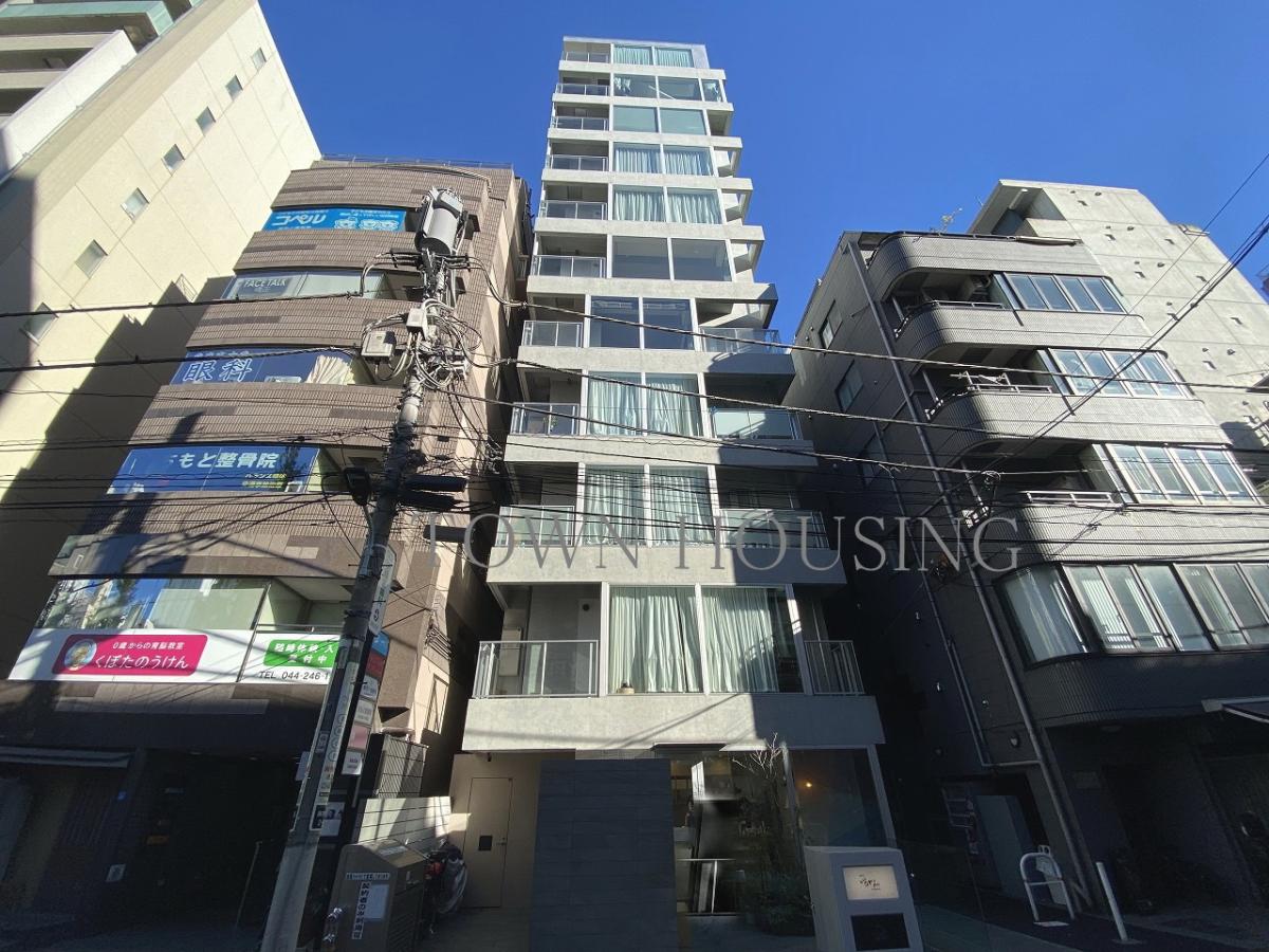 【初期費用分割・クレカ対応】一都三県のお部屋探しは2025年全国年間仲介件数ランキング5位 タウンハウジング東京にお任せ下さい。