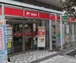 三菱東京UFJ銀行新富町支店
