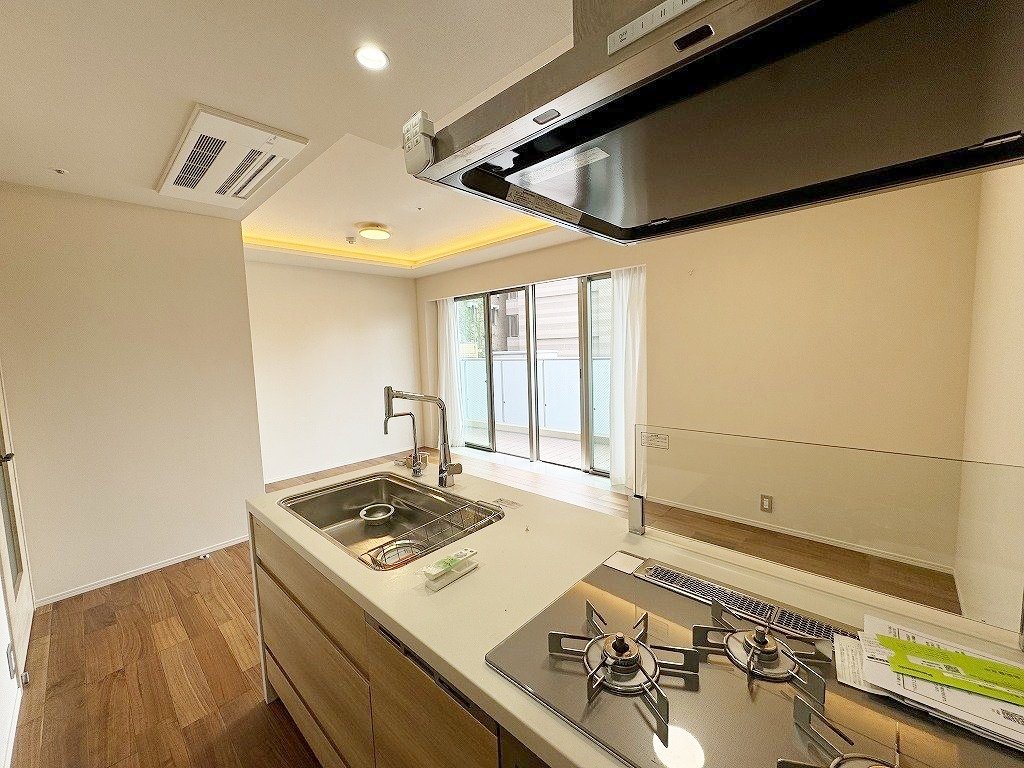 【初期費用分割・クレカ対応】一都三県のお部屋探しは2025年全国年間仲介件数ランキング2位 タウンハウジング東京にお任せ下さい。