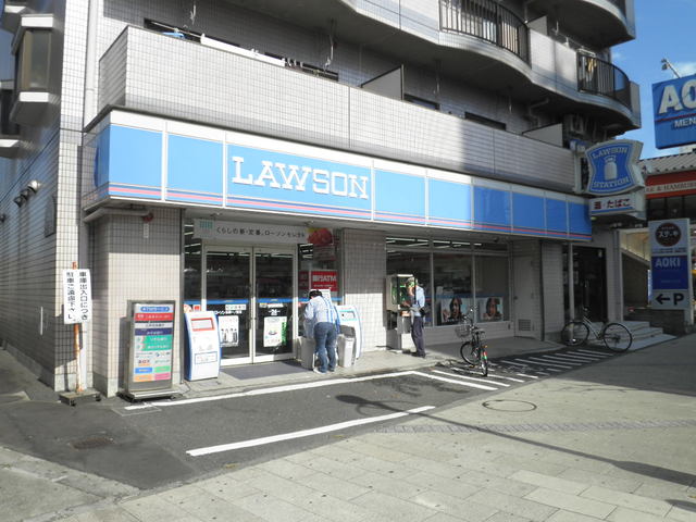 京王百貨店 聖蹟桜ヶ丘