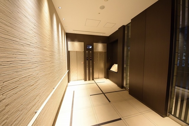 パークアクシス御成門