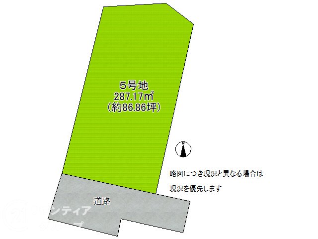 DB間取り図