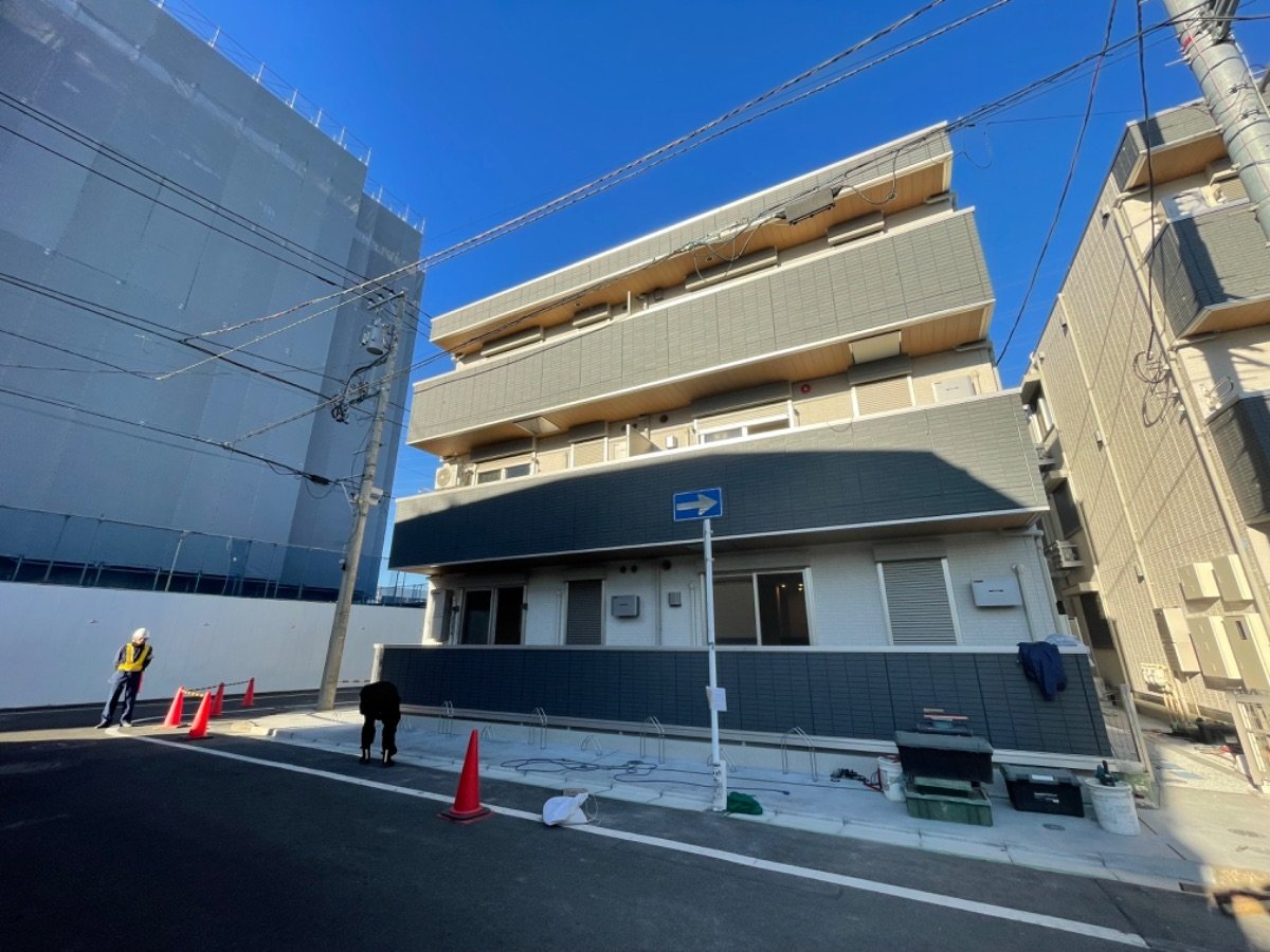 ★お部屋探しは、タウンハウジング多摩センター店へ★