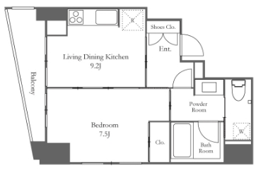 【初期費用分割・クレカ対応】一都三県のお部屋探しは2025年全国年間仲介件数ランキング2位 タウンハウジング東京にお任せ下さい。