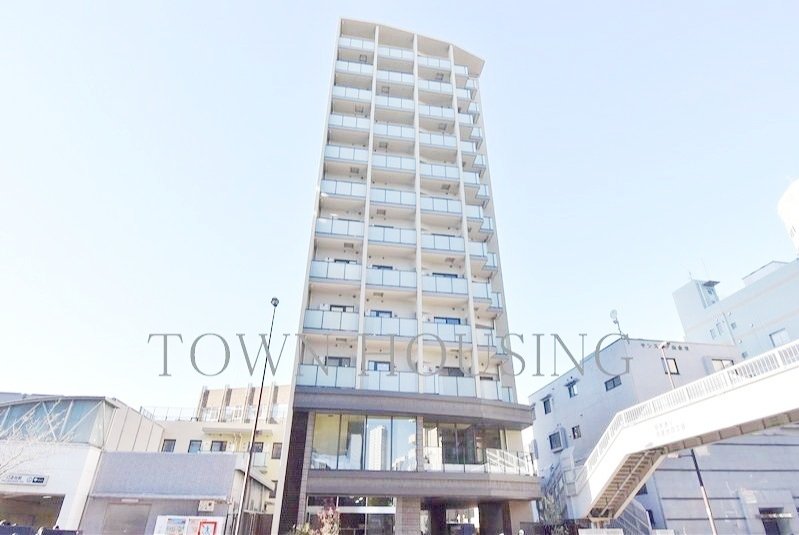 お部屋探しは株式会社 タウンハウジング までお気軽にお問合せ下さい。
クレジットカード決済・首都圏を中心直営143店舗 仲介件数全国2位の豊富な実績!諸費用・審査等・何でもご相談下さい。