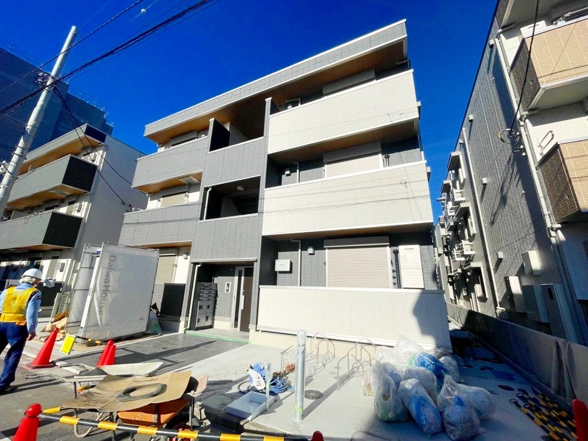 ★お部屋探しは、タウンハウジング多摩センター店へ★