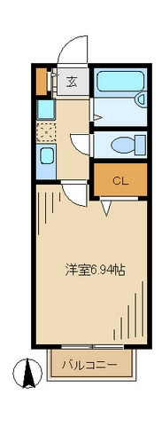 ★お部屋探しは、タウンハウジング多摩センター店へ★