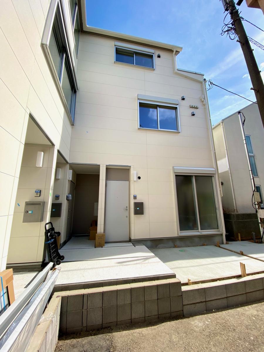 【初期費用分割・クレカ対応】一都三県のお部屋探しは2025年全国年間仲介件数ランキング5位 タウンハウジング東京にお任せ下さい。