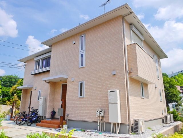 ★お部屋探しはタウンハウジング多摩センター店★