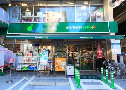 マルエツプチ白金台プラチナ通り店