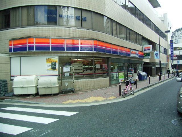 セブンイレブン