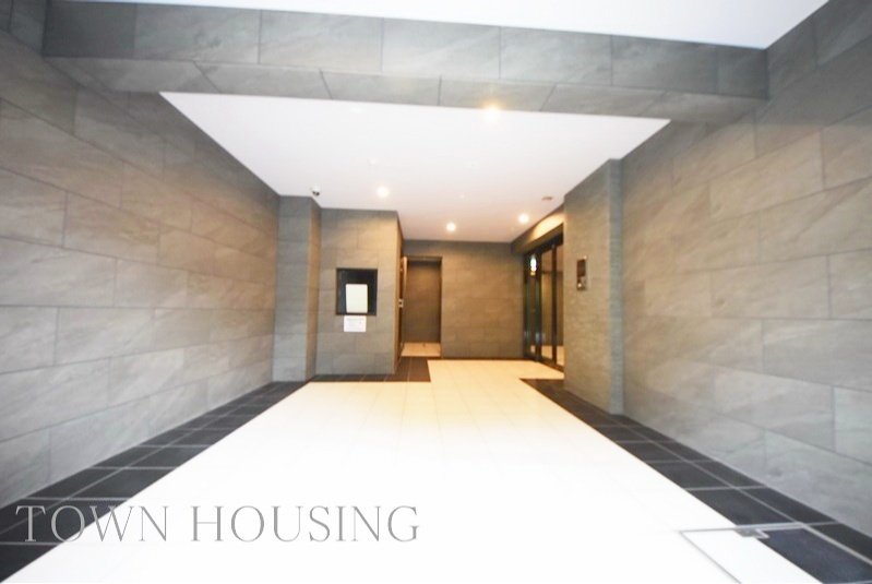 お問合せは(株)タウンハウジングレジデンス事業部【03-5563-9055】までお気軽にお問合せ下さい。