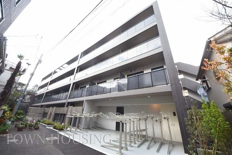 お問合せは(株)タウンハウジングレジデンス事業部【03-5563-9055】までお気軽にお問合せ下さい。