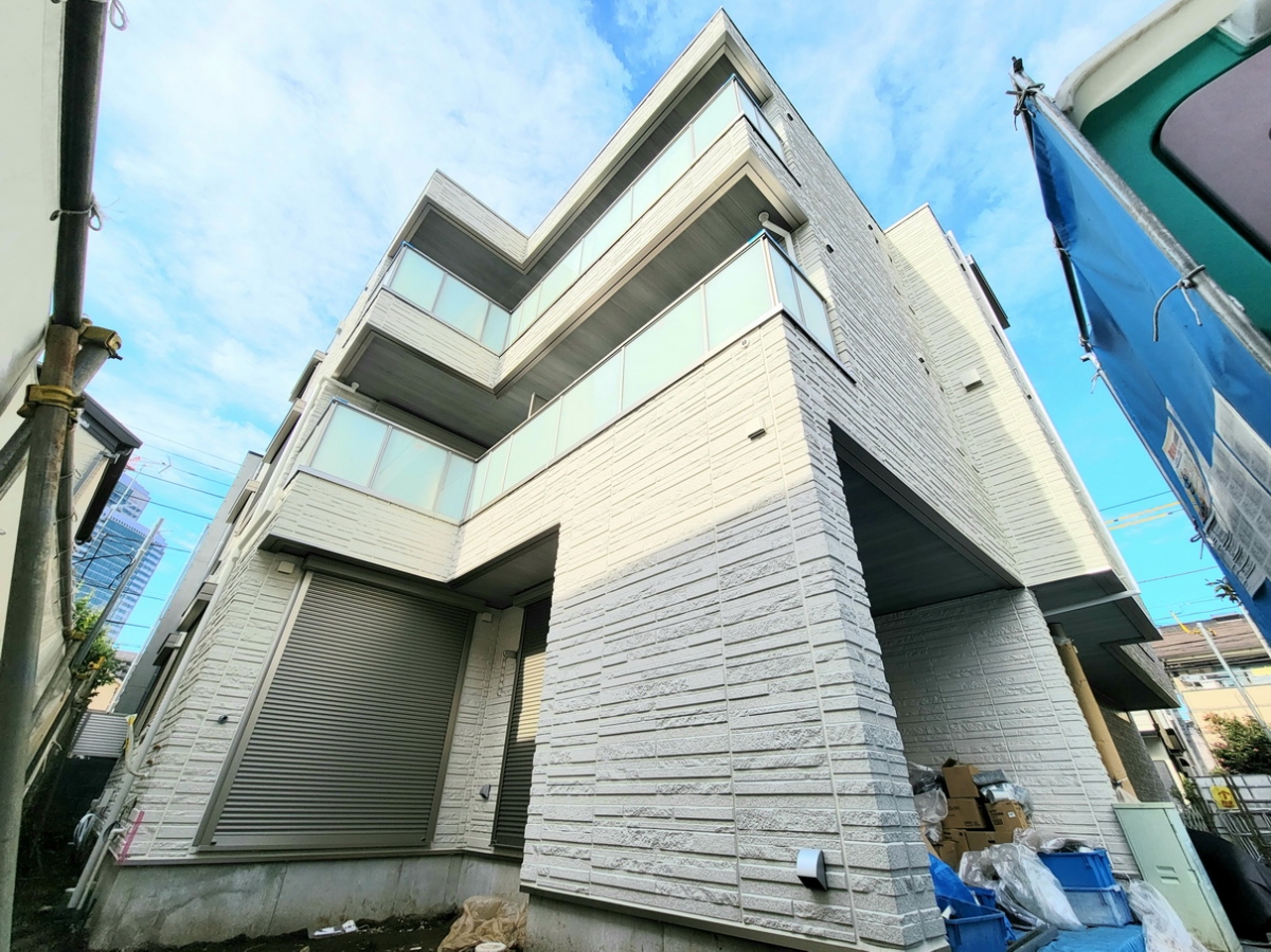 【初期費用分割・クレカ対応】一都三県のお部屋探しは2025年全国年間仲介件数ランキング2位 タウンハウジング東京にお任せ下さい。