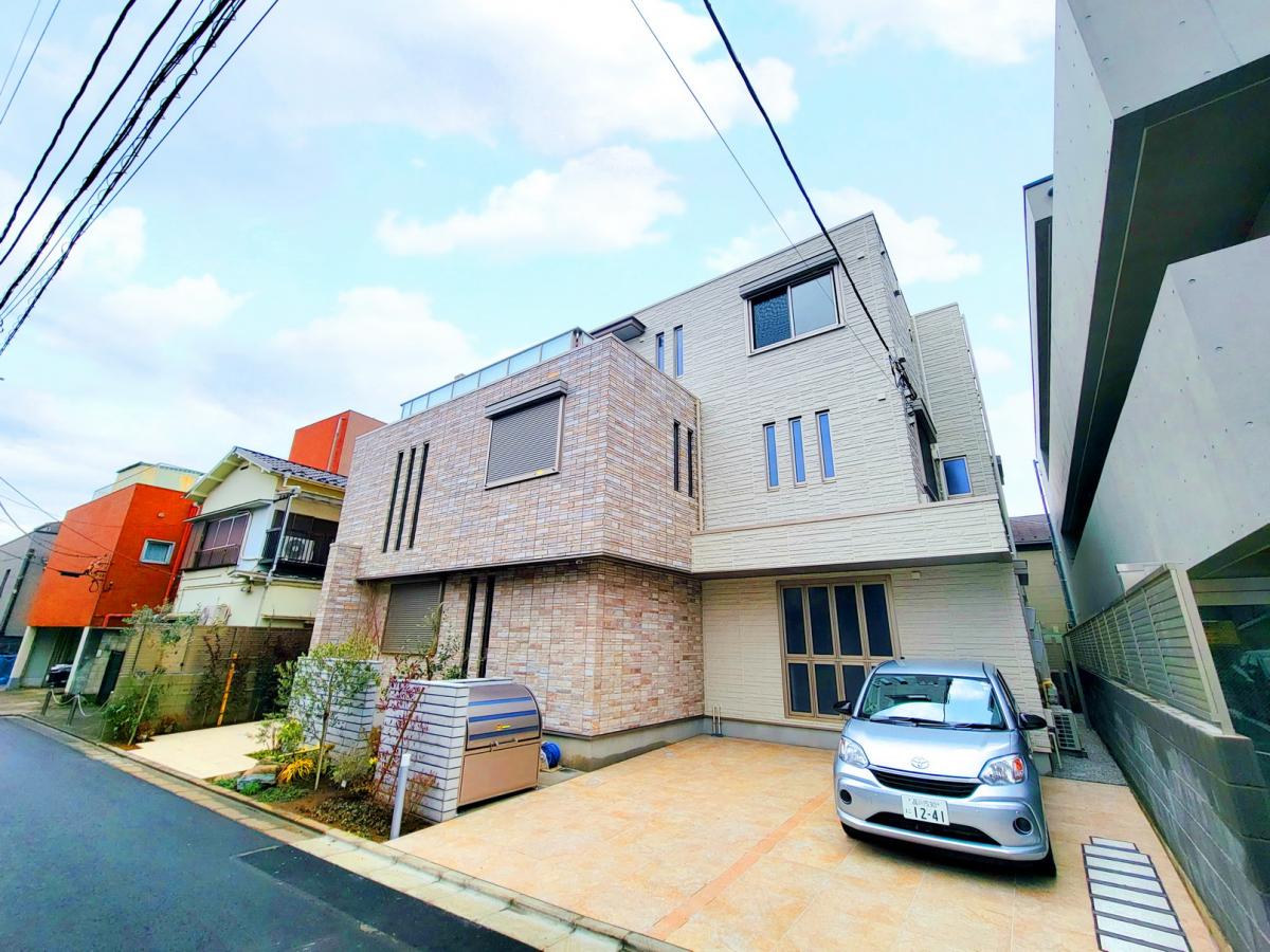 【初期費用分割・クレカ対応】一都三県のお部屋探しは2025年全国年間仲介件数ランキング2位 タウンハウジング東京にお任せ下さい。