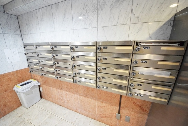 メールコーナー