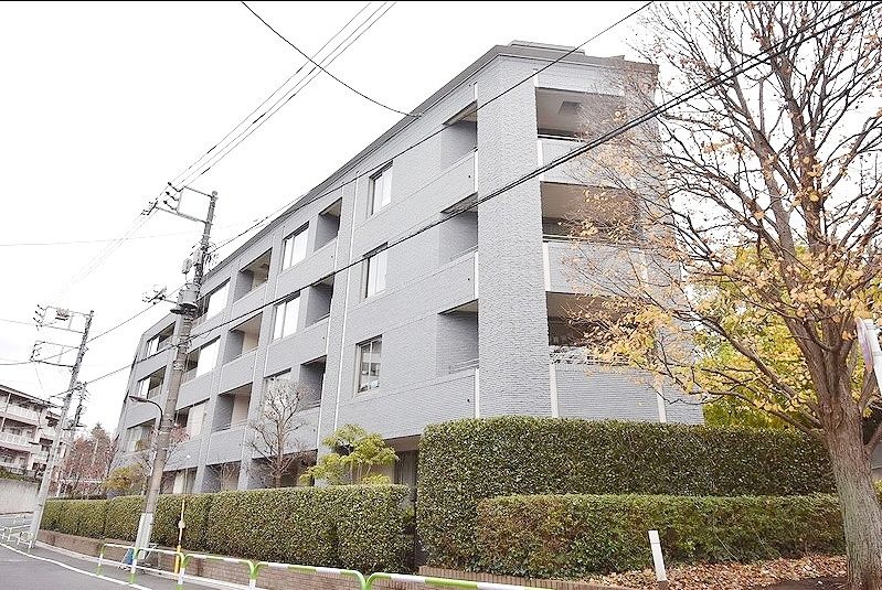 お問合せは(株)タウンハウジングレジデンス事業部【03-5563-9055】までお気軽にお問合せ下さい。