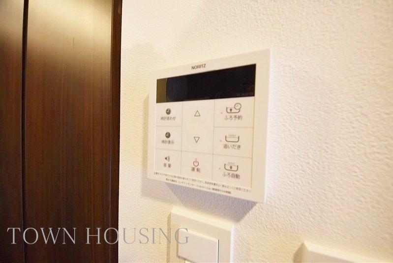 お問合せは(株)タウンハウジングレジデンス事業部【03-5563-9055】までお気軽にお問合せ下さい。