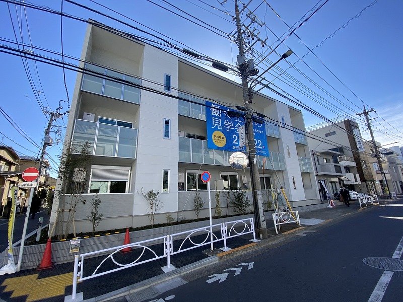 お部屋探しは株式会社 タウンハウジング までお気軽にお問合せ下さい。
クレジットカード決済・首都圏を中心直営143店舗 仲介件数全国2位の豊富な実績!諸費用・審査等・何でもご相談下さい。