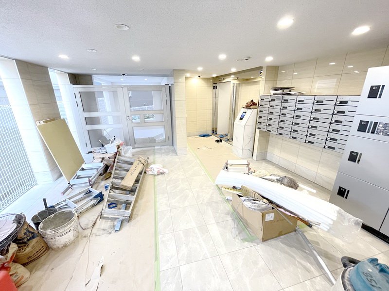 タウンハウジングレジデンス事業部 恵比寿店・赤坂店までお問合せ下さい。