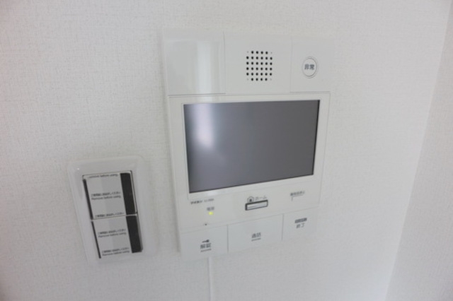 ★モニターホン★