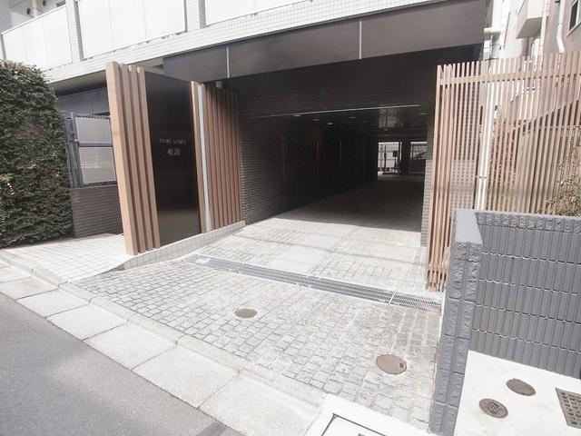 お問合せは(株)タウンハウジング赤坂店へ【03-5563-9055】までお気軽にお問合せ下さい。