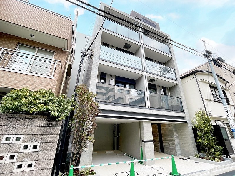 お問合せは(株)タウンハウジング赤坂店へ【03-5563-9055】までお気軽にお問合せ下さい。