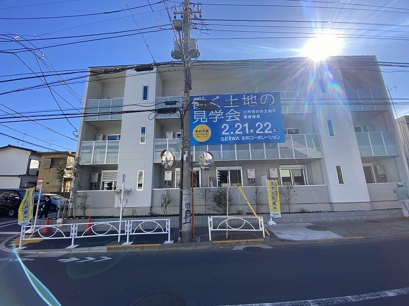 お部屋探しは株式会社 タウンハウジング までお気軽にお問合せ下さい。
クレジットカード決済・首都圏を中心直営143店舗 仲介件数全国2位の豊富な実績!諸費用・審査等・何でもご相談下さい。