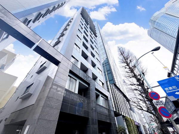 お問合せは(株)タウンハウジングレジデンス事業部【03-5563-9055】までお気軽にお問合せ下さい。