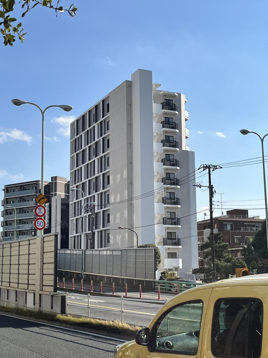 お部屋探しは株式会社 タウンハウジング までお気軽にお問合せ下さい。
クレジットカード決済・首都圏を中心直営143店舗 仲介件数全国2位の豊富な実績!諸費用・審査等・何でもご相談下さい。