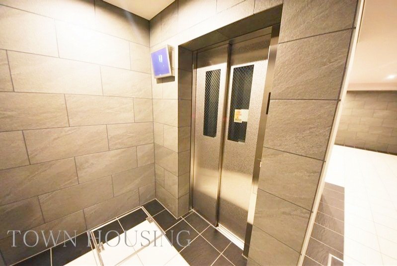 お問合せは(株)タウンハウジングレジデンス事業部【03-5563-9055】までお気軽にお問合せ下さい。