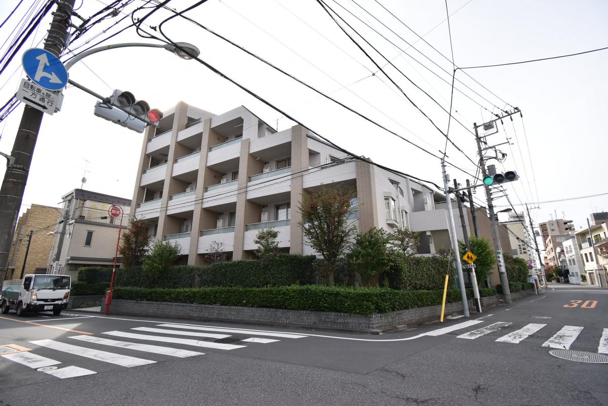 【初期費用分割・クレカ対応】一都三県のお部屋探しは2025年全国年間仲介件数ランキング5位 タウンハウジング東京にお任せ下さい。
