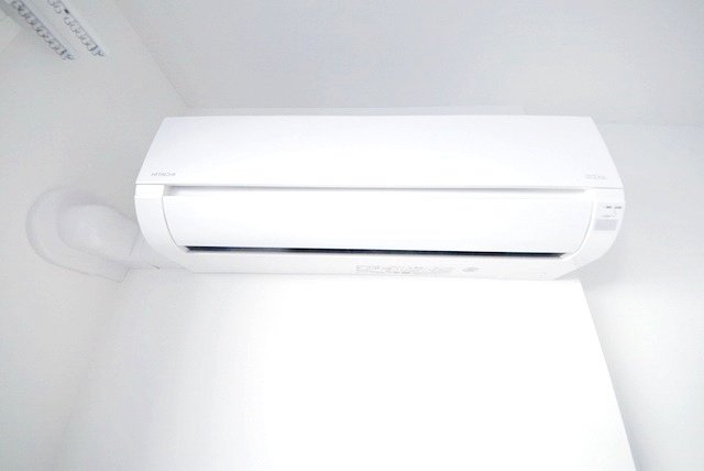 ★エアコン付きの物件です★