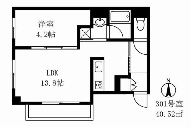 タウンハウジング東京
