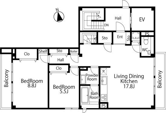 【初期費用分割・クレカ対応】一都三県のお部屋探しは2025年全国年間仲介件数ランキング2位 タウンハウジング東京にお任せ下さい。