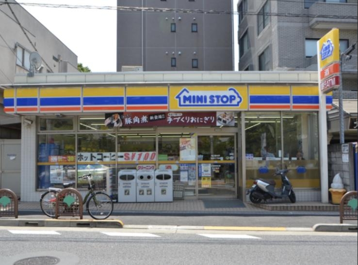 ローソン高輪店
