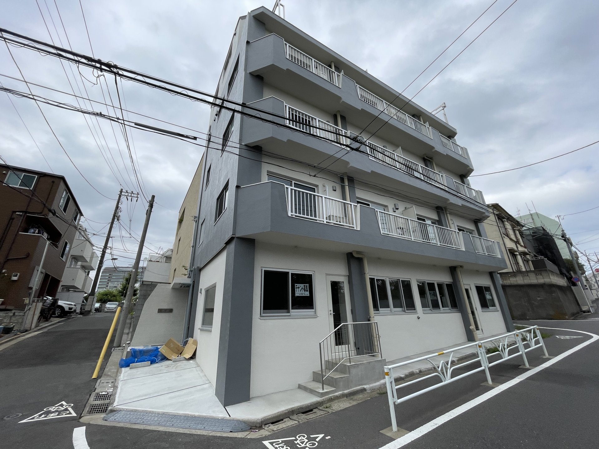 【初期費用分割・クレカ対応】一都三県のお部屋探しは2025年全国年間仲介件数ランキング5位 タウンハウジング東京にお任せ下さい。
