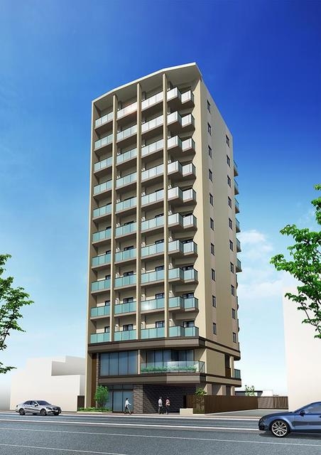 お問合せは(株)タウンハウジングレジデンス事業部 赤坂店・恵比寿店までお問合せ下さい。