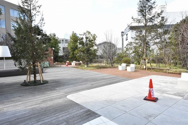 お問合せは(株)タウンハウジングレジデンス事業部【03-5563-9055】までお気軽にお問合せ下さい。