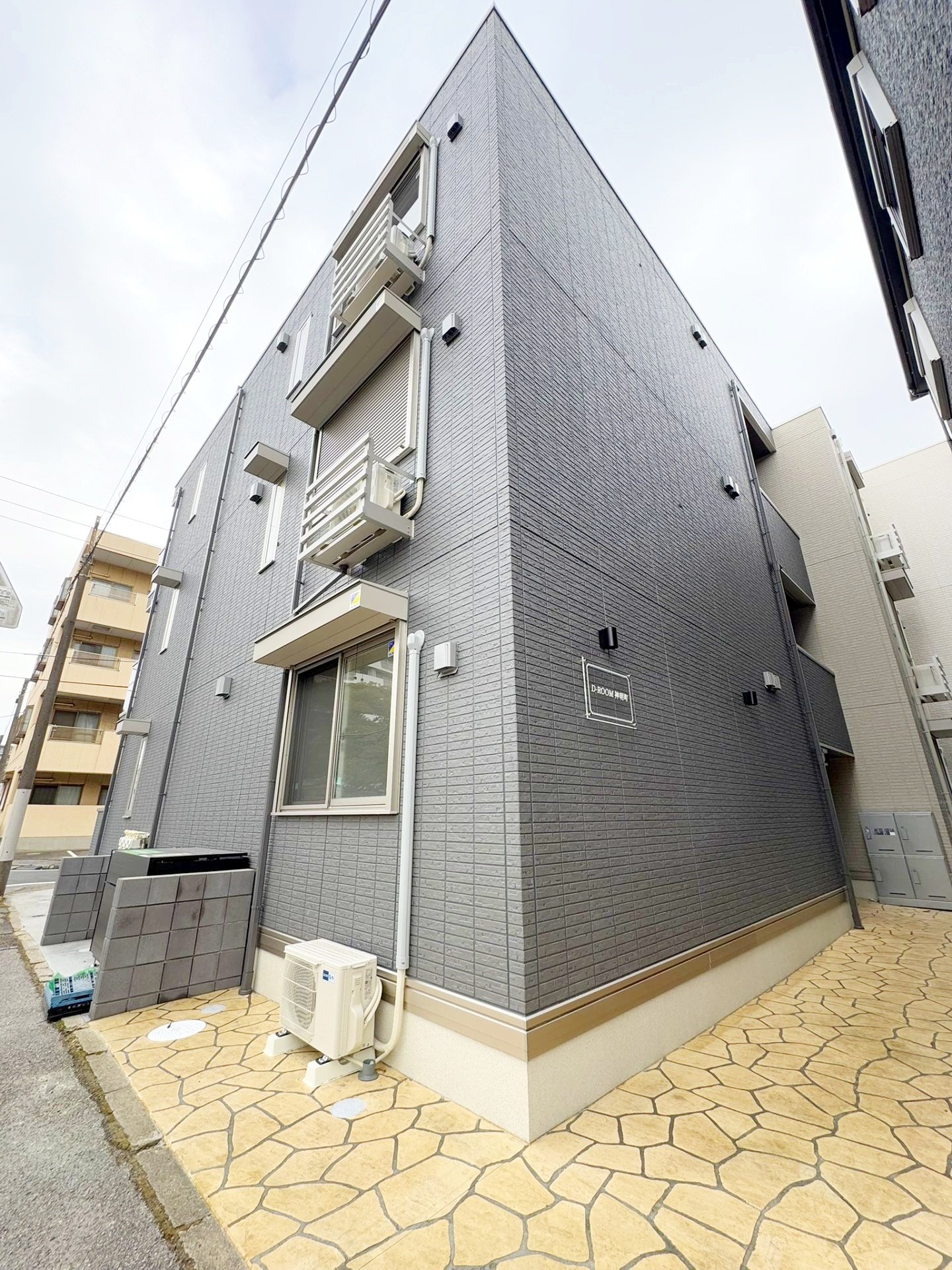 現地待ち合わせ歓迎♪お問合せはタウンハウジングまで!