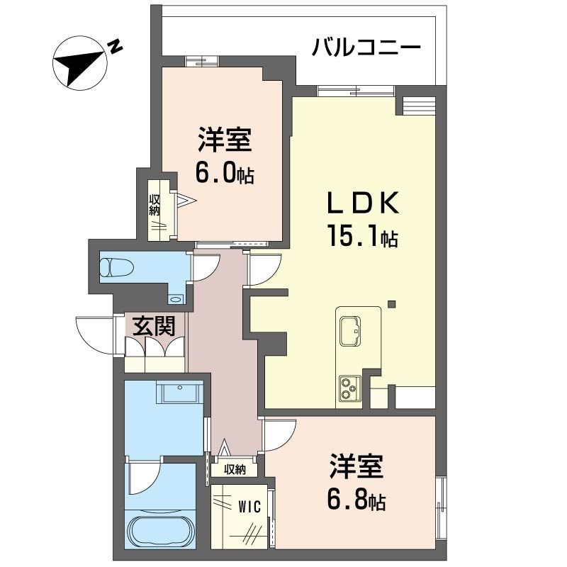【初期費用分割・クレカ対応】一都三県のお部屋探しは2025年全国年間仲介件数ランキング2位 タウンハウジング東京にお任せ下さい。
