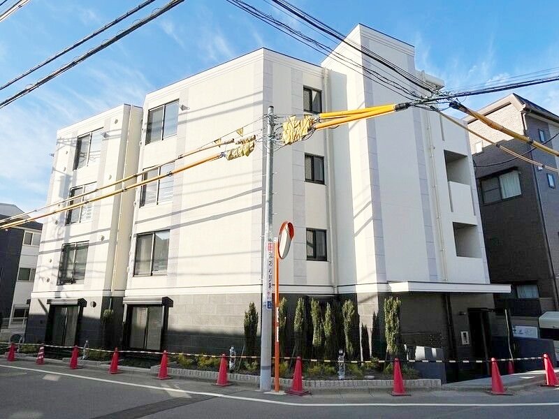 お部屋探しは株式会社 タウンハウジング までお気軽にお問合せ下さい。
クレジットカード決済・首都圏を中心直営143店舗 仲介件数全国2位の豊富な実績!諸費用・審査等・何でもご相談下さい。