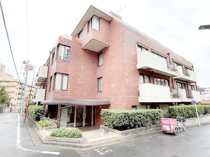 お問合せは(株)タウンハウジング赤坂店へ【03-5563-9055】までお気軽にお問合せ下さい。
