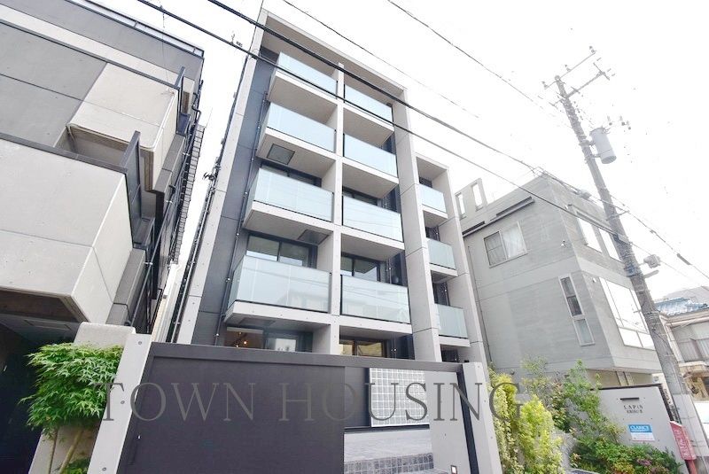 【初期費用分割・クレカ対応】一都三県のお部屋探しは2025年全国年間仲介件数ランキング5位 タウンハウジング東京にお任せ下さい。