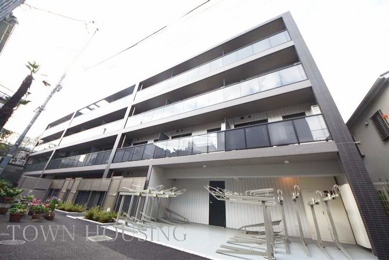 お問合せは(株)タウンハウジングレジデンス事業部【03-5563-9055】までお気軽にお問合せ下さい。