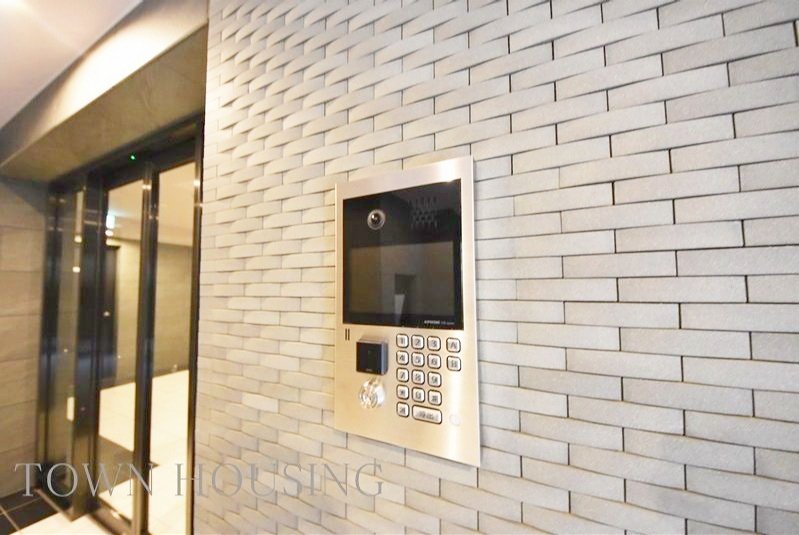 お問合せは(株)タウンハウジングレジデンス事業部【03-5563-9055】までお気軽にお問合せ下さい。