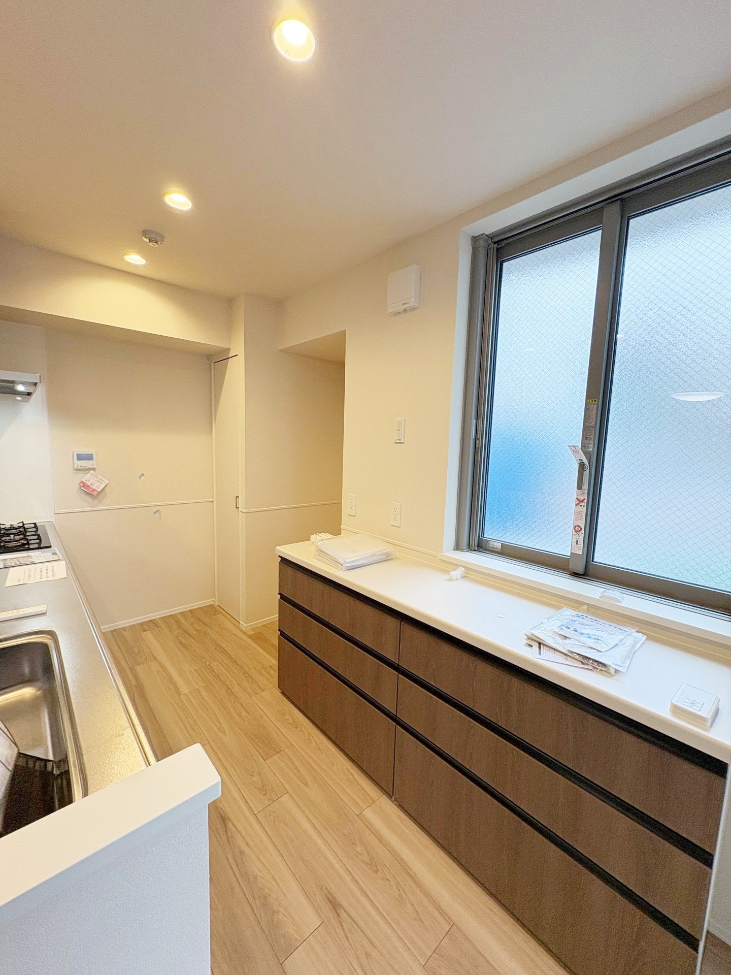 お問合せは【タウンハウジング】まで!※現地待合わせ相談可!