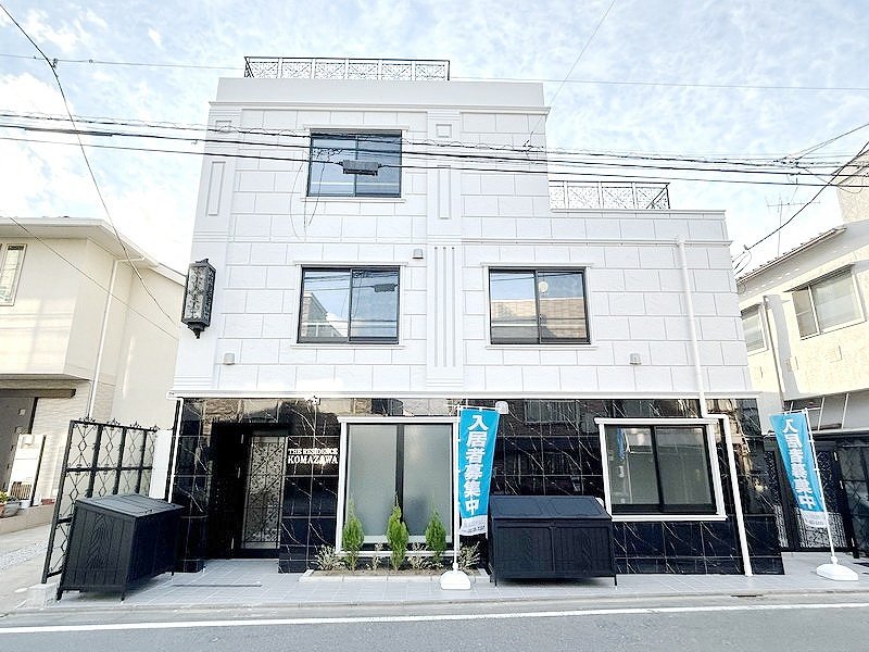 お部屋探しは株式会社 タウンハウジング までお気軽にお問合せ下さい。
クレジットカード決済・首都圏を中心直営143店舗 仲介件数全国2位の豊富な実績!諸費用・審査等・何でもご相談下さい。